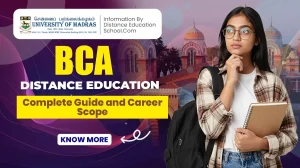 BCA Distance Education Complete Guide