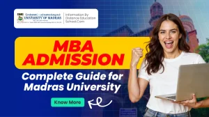 UNOM MBA Admission