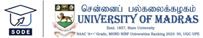 University of Madras