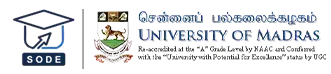 University of Madras