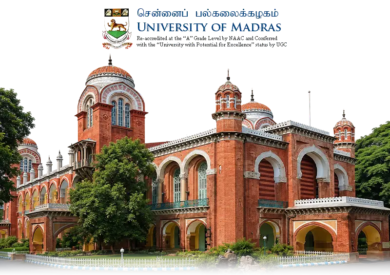 University Campus